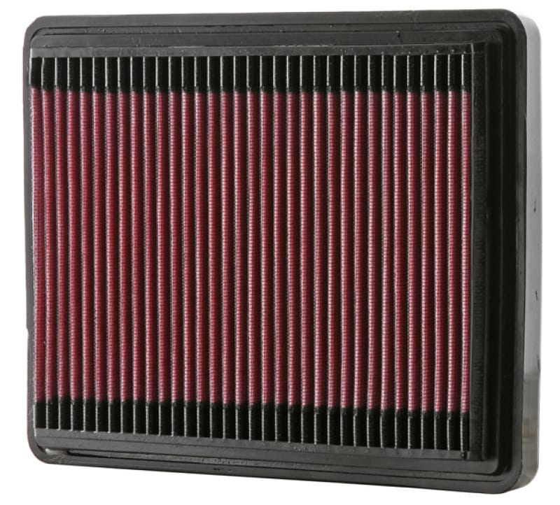 K&N Engineering — Replacement Air Filter