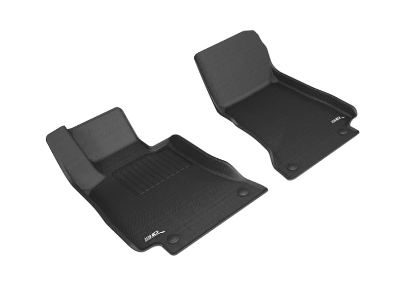 3D MAXpider — KAGU Floor Mat