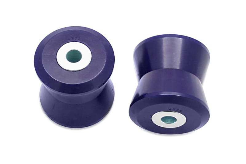 Superpro — Trailing Arm Lower - Front Bushing Kit