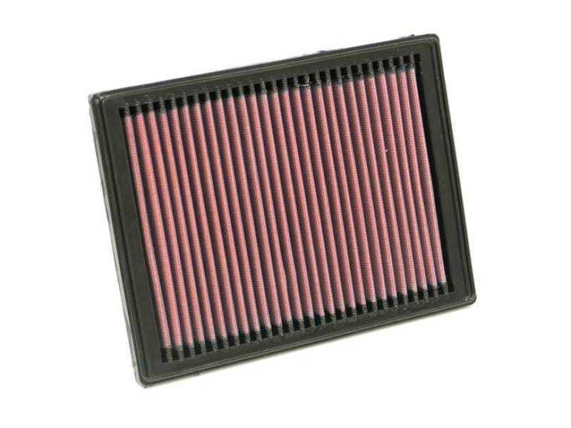 K&N Engineering — Replacement Air Filter