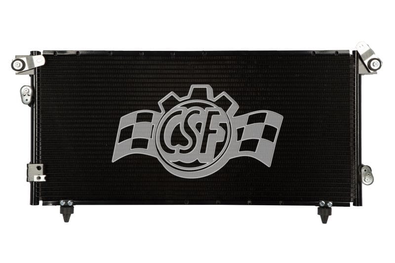 CSF — CSF 03-04 Toyota Tundra 3.4L A/C Condenser