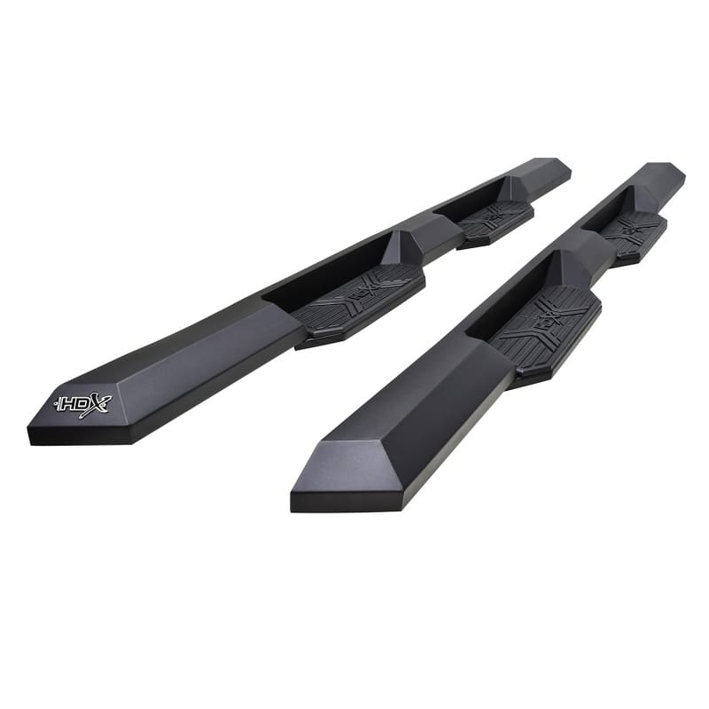 Westin — HDX Xtreme Nerf Step Bars