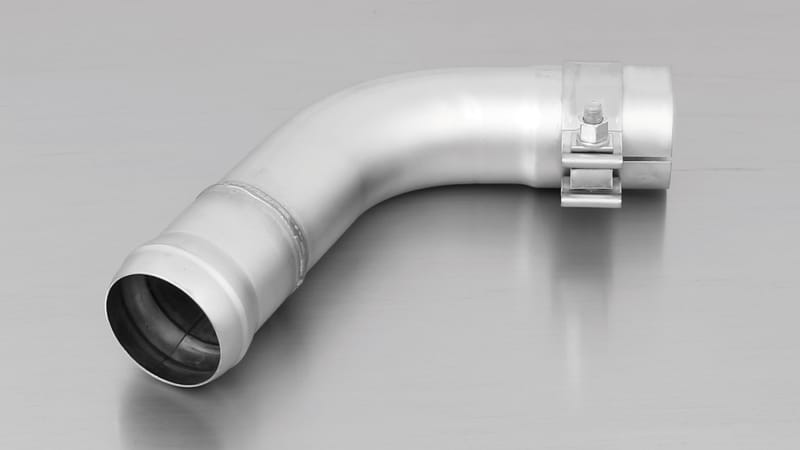 Remus — Remus 2013 Audi A3 Sportback 1.6L TDI/2.0L TDI Connection Tube