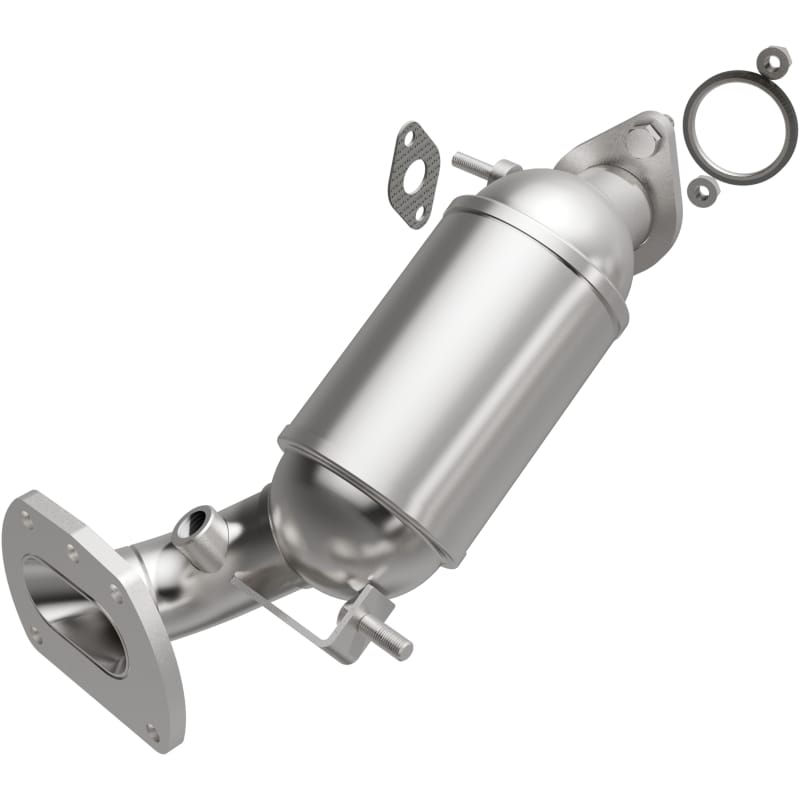Magnaflow — OEM Grade Manifold Catalytic Converter