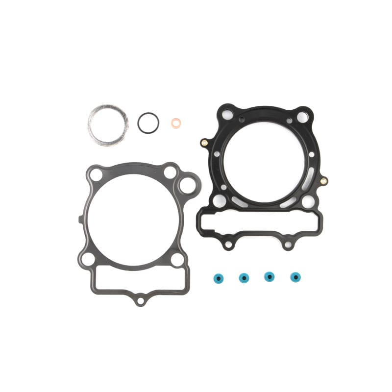 Cometic Gasket — Cometic 07-09 Suzuki RM-Z250 81mm Bore Top End Gasket Kit