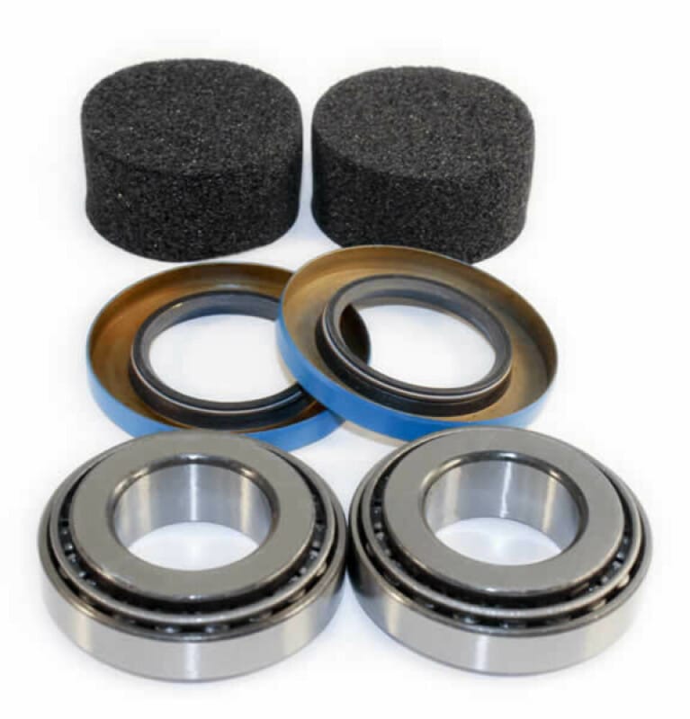 EPI — EPI 00-02 Polaris 325-500 Magnum Rear Swing Arm Bushing Kit