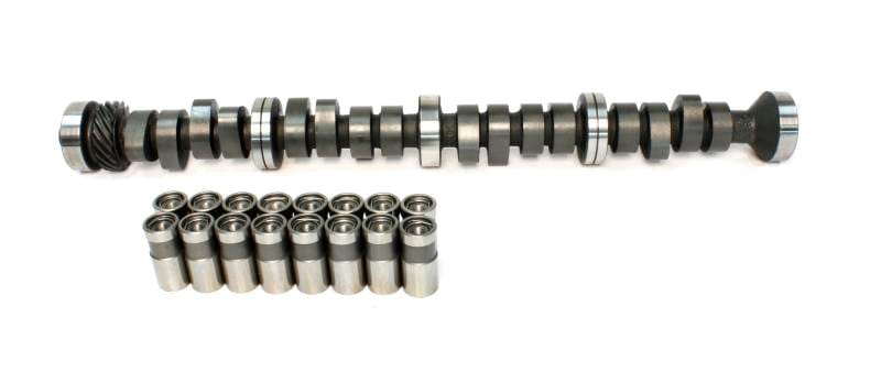 COMP Cams — COMP Cams Cam & Lifter Kit FB 294S
Camshaft, Lifter Kt
