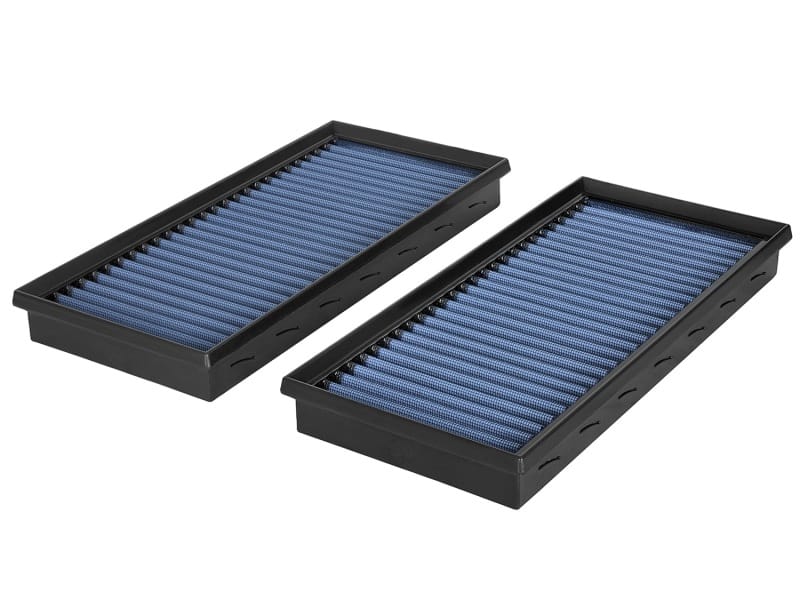 aFe — Magnum FLOW OE Replacement Air Filter w/ Pro 5R Media
MagnumFLOW OE Replacement PRO 5R Air Filter