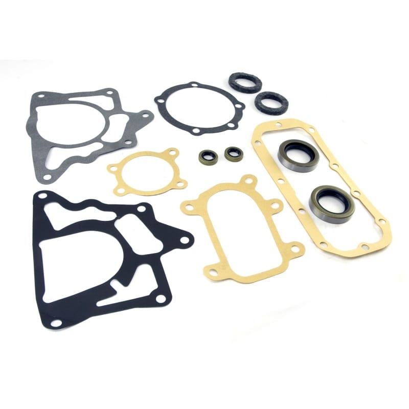 OMIX — Transfer Case Gasket/Oil Seal/Felt Kit
