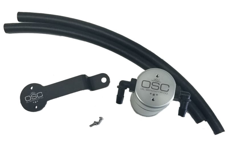 J&L — Oil Separator 3.0 Passenger Side