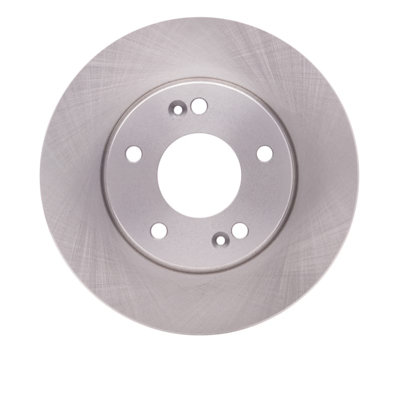 DFC — Disc Brake Rotor