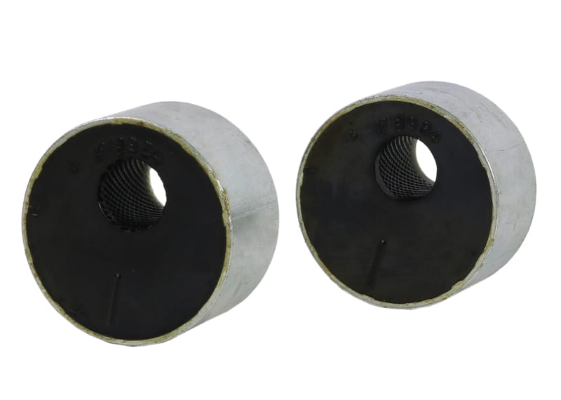 Whiteline — Control Arm Lower - Inner Rear Bushing Kit-Double Offset
Control arm - lower inner rear bushing