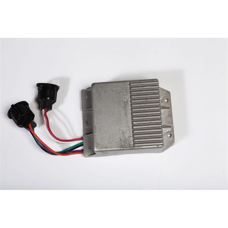 OMIX — Ignition Module