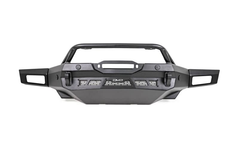 DV8 Offroad — Front Bumper