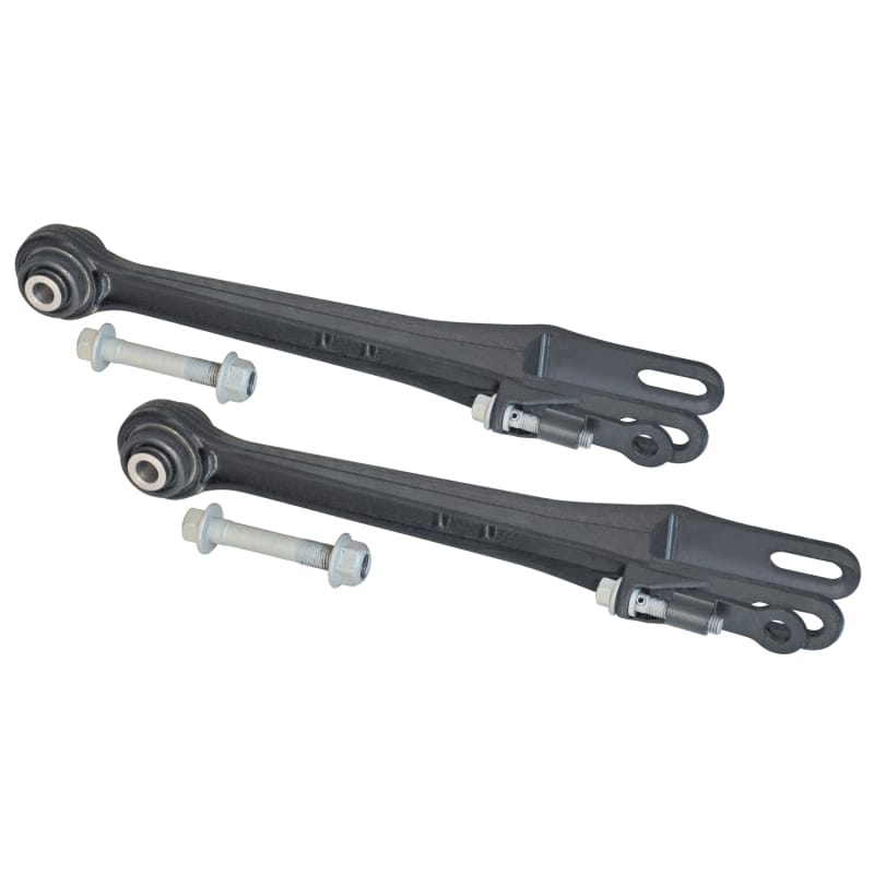 SPC Performance — PORSCHE ADJ TRAILING ARM PAIR