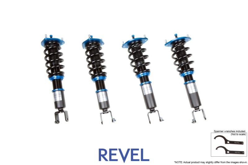 Revel — Revel Touring Sport Damper 16-17 Mazda MX-5 Miata
