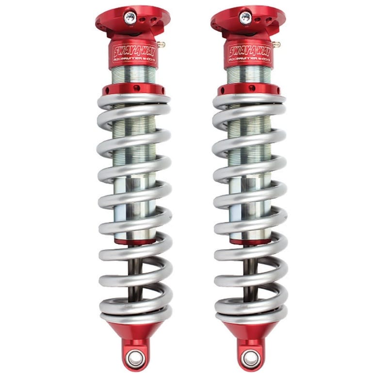 aFe — Sway-A-Way 2.5 Front Coilover Kit