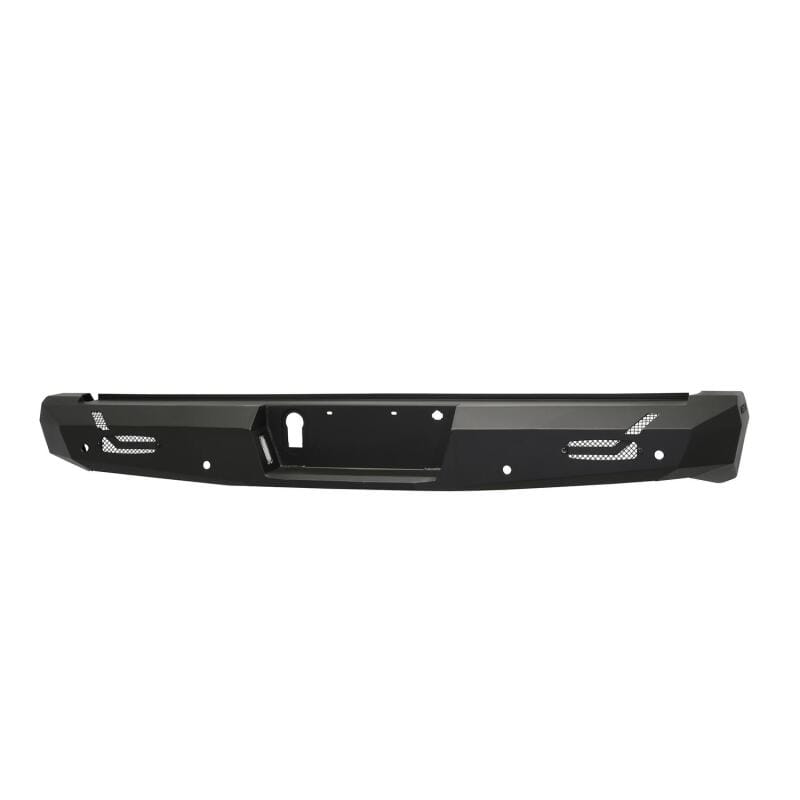 Westin — Pro-Series Rear Bumper