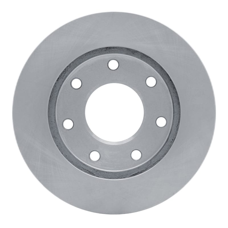 DFC — Disc Brake Rotor