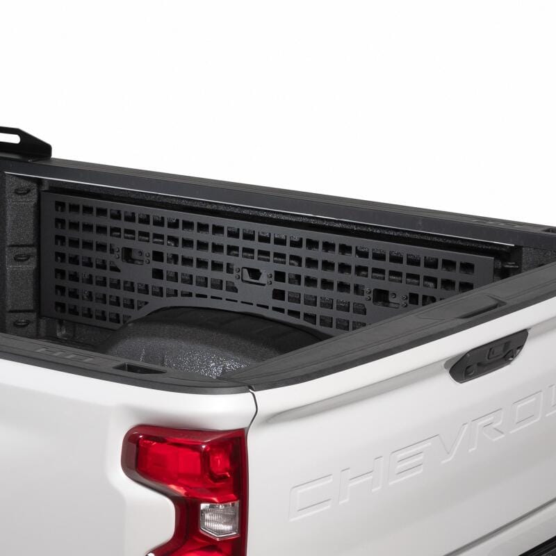 Putco — Molle Panel