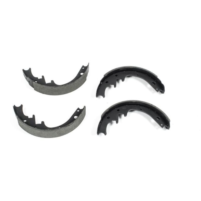 PowerStop — Power Stop 60-70 American Motors Ambassador Rear Autospecialty Brake Shoes