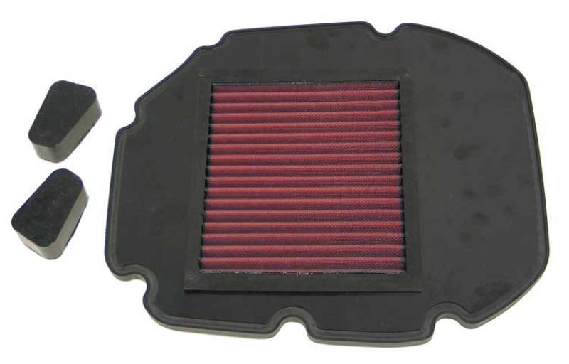 K&N Engineering — K&N Honda VTR1000 1997-2005 Air Filter
Air Filter