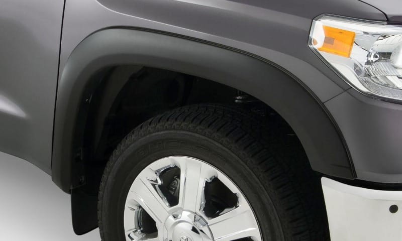 Husky Liners — Fender Flares OE-Style 4Pc Set