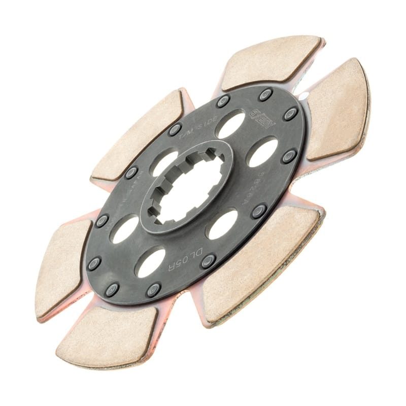 Exedy — Hyper Multi Disc Assembly (A/B)
Hyper Multi Disc Assembly