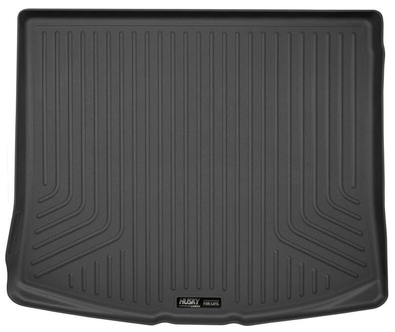Husky Liners — Weatherbeater - Cargo Liner
Weatherbeater-Cargo Liner