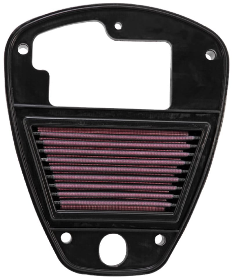 K&N Engineering — K&N 06-11 Kawasaki VN900 Vulcan Classic/ 06-10 Vulcan 900 / 07-11 VN900 Vulcan Custom Rep Air Filter
Air Filter