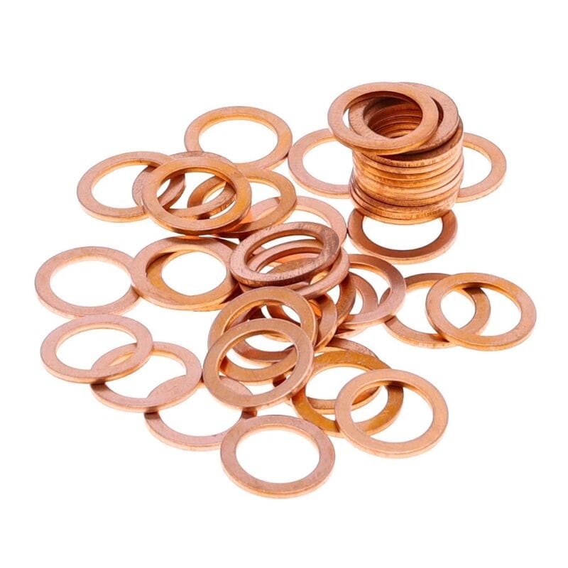 Athena — Athena Copper Washer