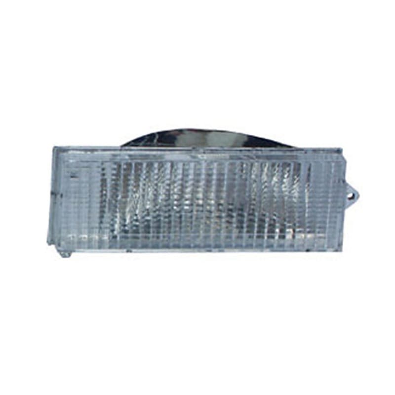 OMIX — Omix Right Park Lamp 84-96 Jeep Cherokee (XJ)
PrkngLghtAssembly