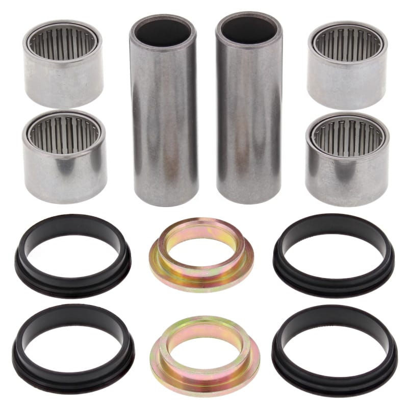 All Balls Racing — All Balls Racing 1990 Honda CR125R Swing Arm Bearing Kit