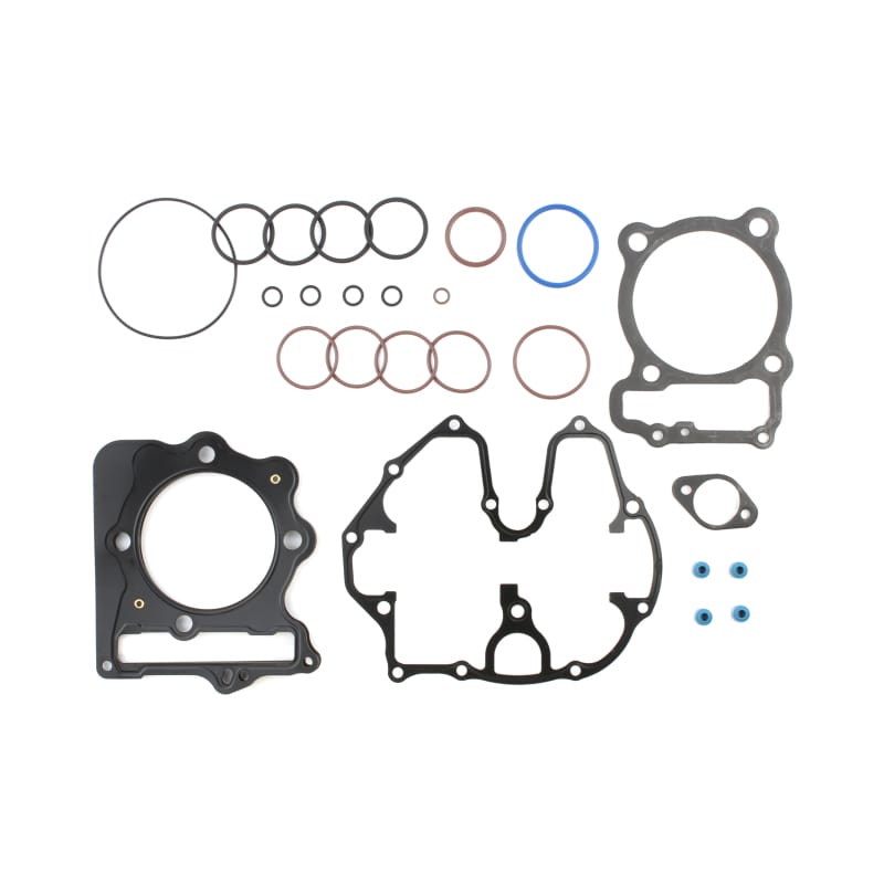 Cometic Gasket — Cometic 99-14 Honda TRX400 87mm Bore Top End Gasket Kit