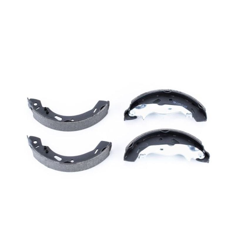 PowerStop — Power Stop 11-19 Ford Fiesta Rear Autospecialty Brake Shoes