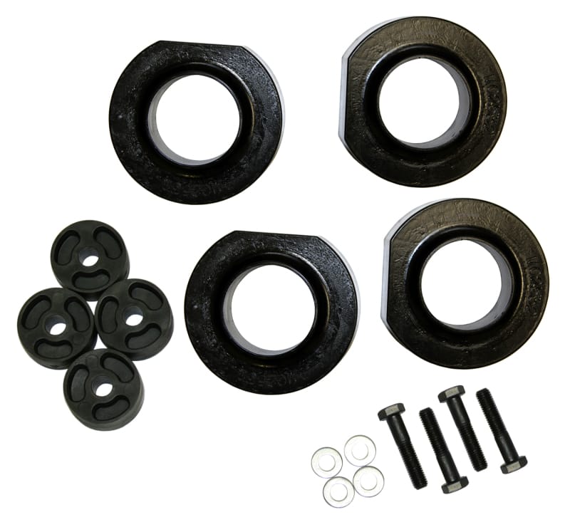Skyjacker — COM BOX; 2IN. 97-06TJ; POLY KIT