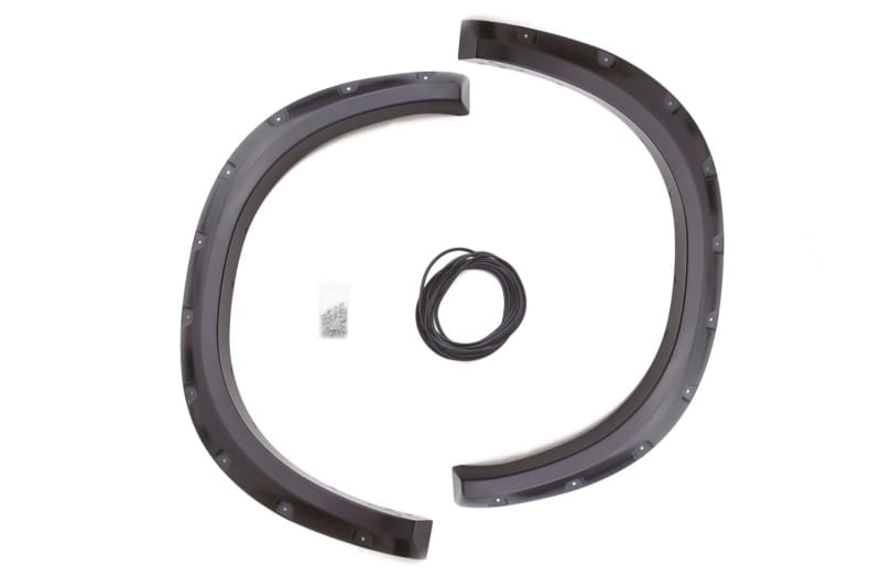 LUND — Rivet Style Fender Flare Set
Rx-Rivet Style 2Pc Smooth