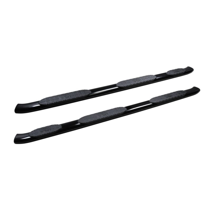 Westin — PRO TRAXX 5 Oval W2W Nerf Step Bars