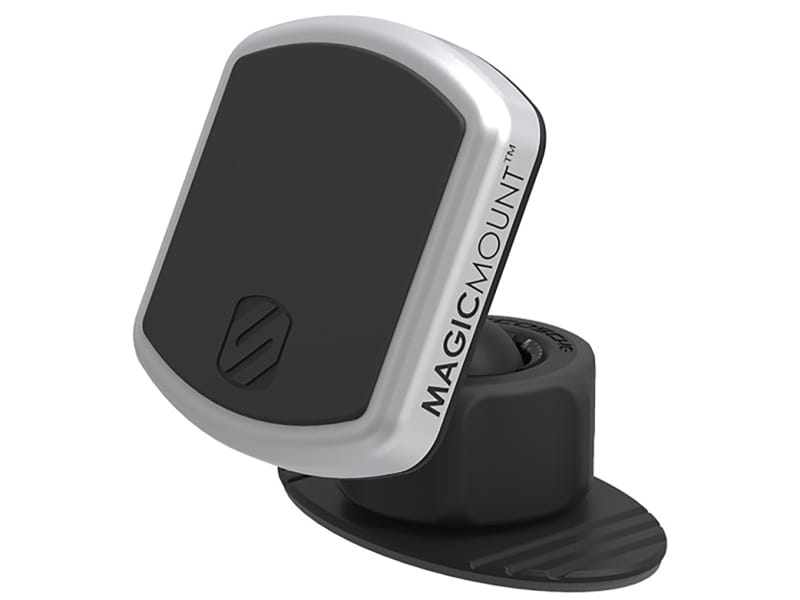 aFe — SCORCHER PRO Magnetic Dash Mount with Interchangeable Trims