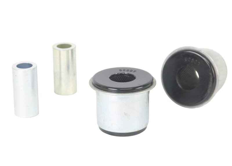 Whiteline — Axle - pivot bushing