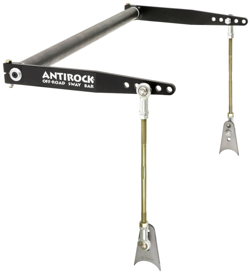 RockJock — Antirock® Sway Bar Kit