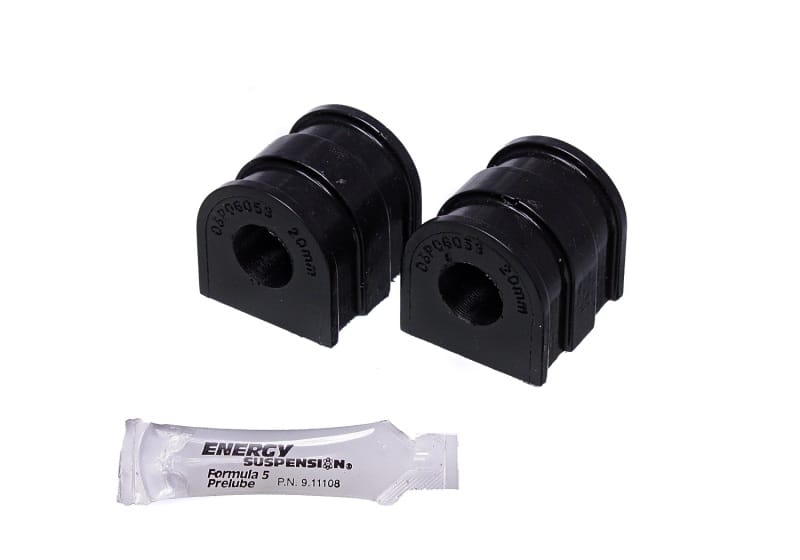 Energy Suspension — Sway Bar Bushing Set