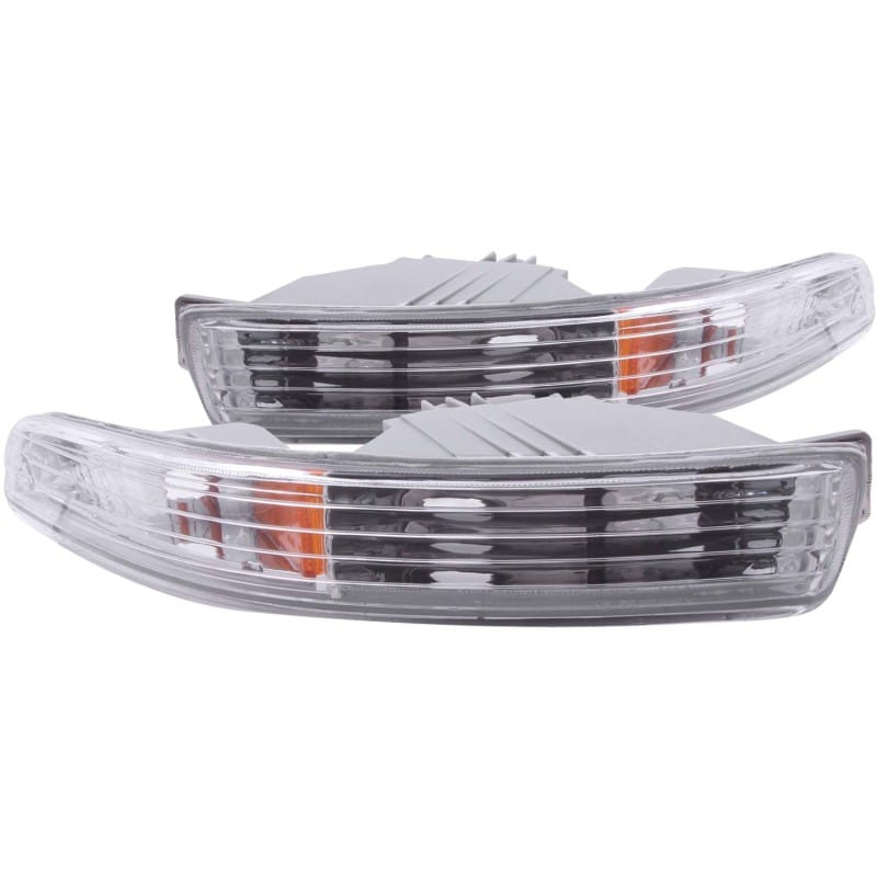 ANZO — Euro Parking Lights