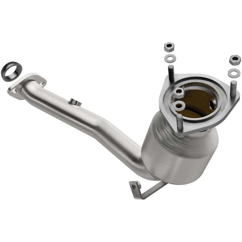 Magnaflow — OEM Grade Direct-Fit Catalytic Converter