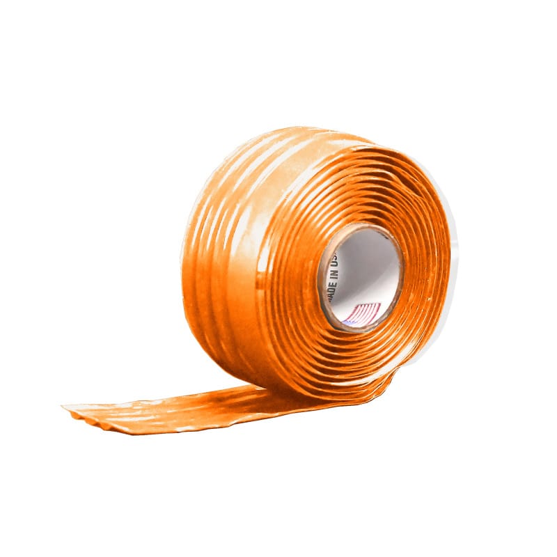 DEI — EZ Grip Tape Orange 5ft