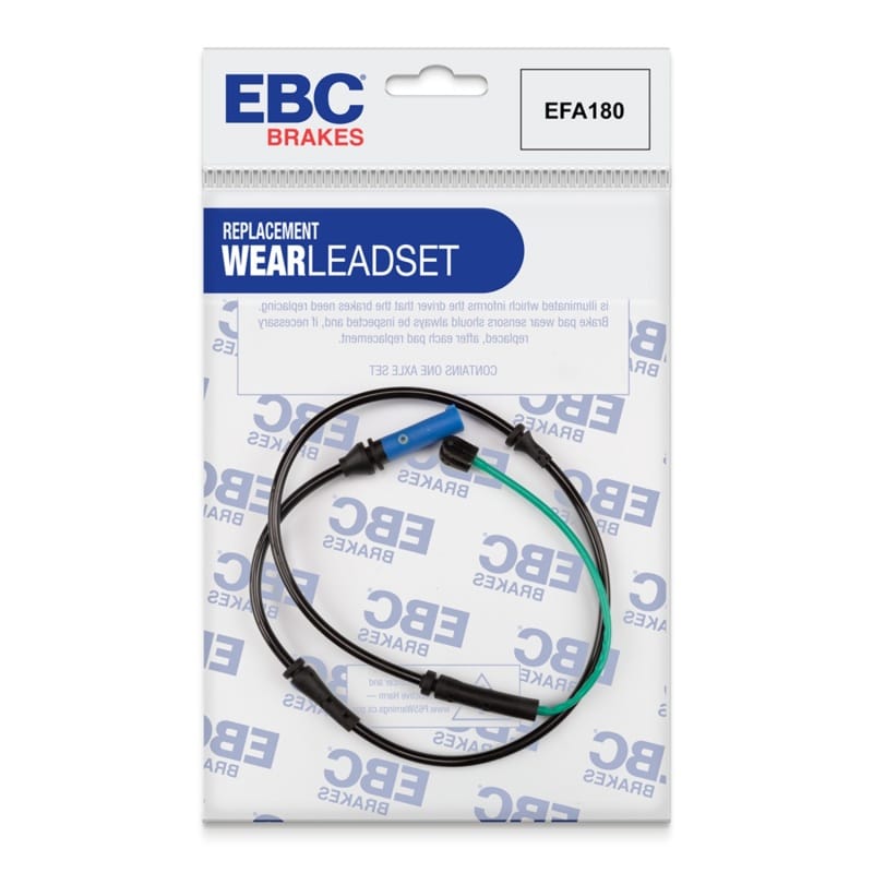 EBC — Brake Wear Lead Sensor Kit
