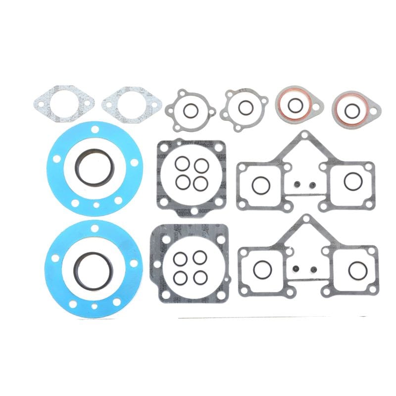 Athena — Athena 80-84 Harley-Davidson Top End Gasket Kit