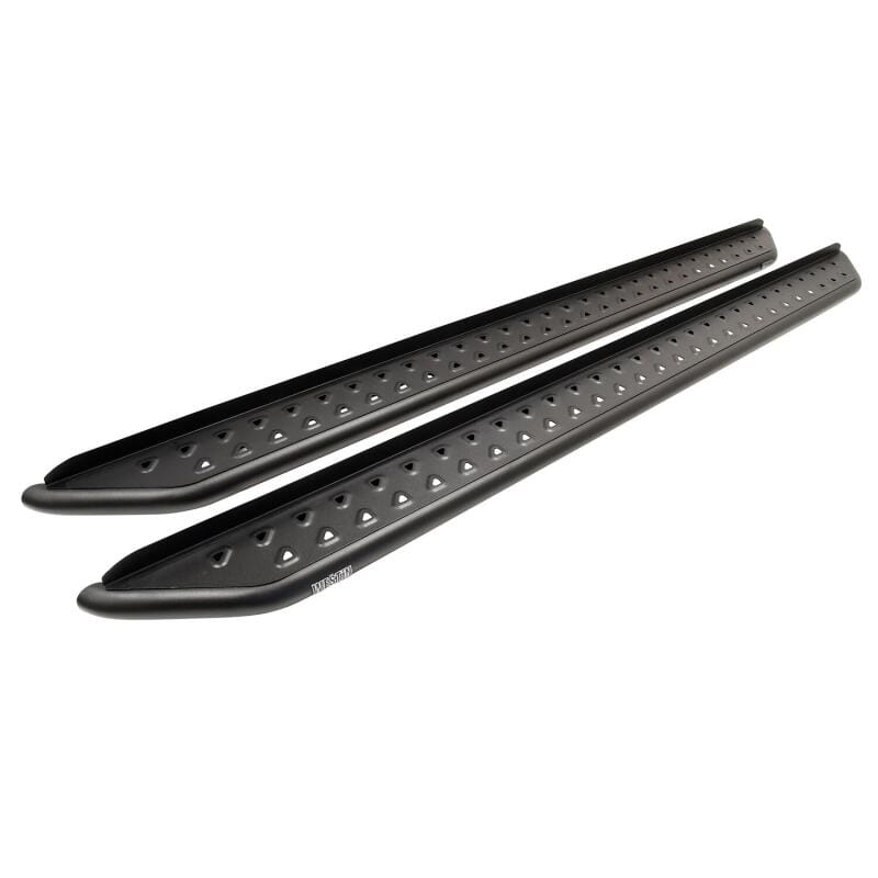 Westin — Outlaw Running Boards
