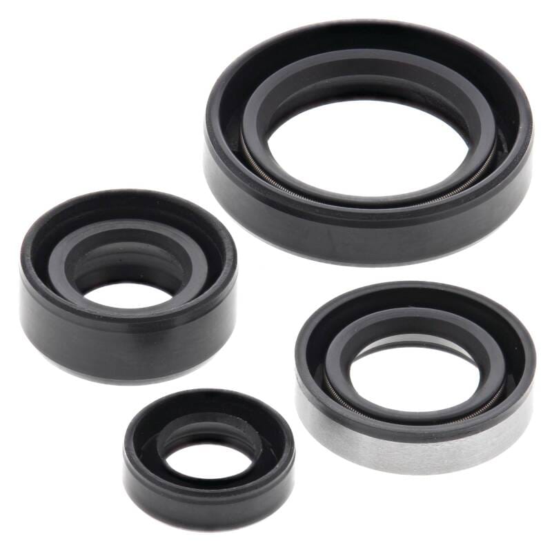 Vertex Pistons — Vertex Gaskets 90-99 Suzuki DR350SE Oil Seal Kit