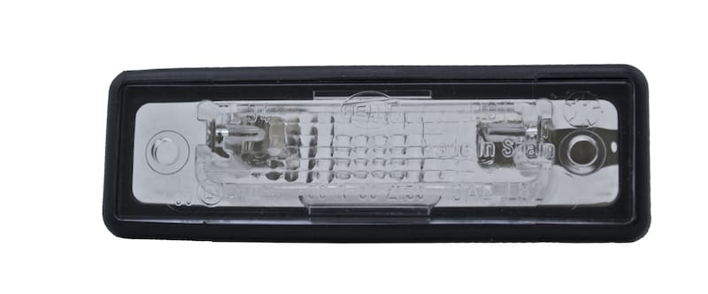 Hella — Hella 1975-1993 BMW 318i License Plate Light
Vehicle Specific Lig